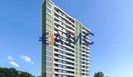 Апартаменты за 150 612 евро в Бургасе, Болгария