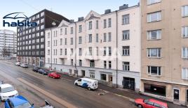 Апартаменты за 198 000 евро в Хельсинки, Финляндия