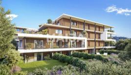 Апартаменты за 355 000 евро в Каннах, Франция