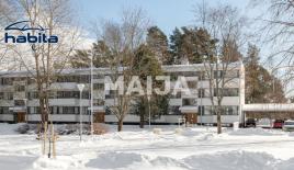 Апартаменты за 112 000 евро в Хельсинки, Финляндия