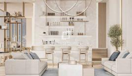 Апартаменты за 203 642 евро в Дубае, ОАЭ