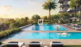 Апартаменты за 598 968 евро в Дубае, ОАЭ