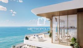 Апартаменты за 647 680 евро в Рас-эль-Хайме, ОАЭ