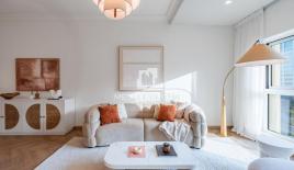 Апартаменты за 3 729 евро за месяц в Дубае, ОАЭ