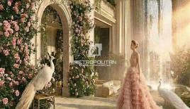 Апартаменты за 573 821 евро в Рас-эль-Хайме, ОАЭ