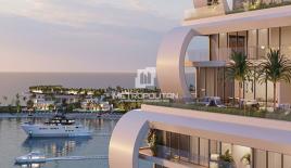 Апартаменты за 859 753 евро в Рас-эль-Хайме, ОАЭ