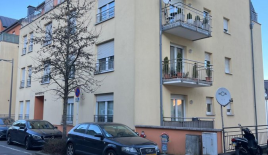 Квартира за 635 000 евро в Люксембурге, Люксембург