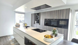 Квартира за 995 000 евро в Люксембурге, Люксембург