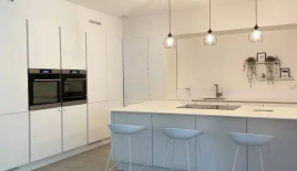 Квартира за 750 000 евро в Люксембурге, Люксембург