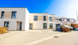 Квартира за 899 000 евро в Люксембурге, Люксембург