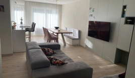 Квартира за 690 000 евро в Люксембурге, Люксембург