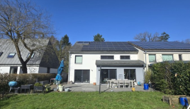 Квартира за 1 550 000 евро в Люксембурге, Люксембург