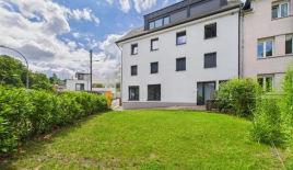 Квартира за 895 000 евро в Люксембурге, Люксембург