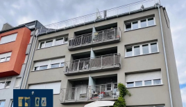 Квартира за 668 000 евро в Люксембурге, Люксембург