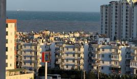 Квартира за 67 500 евро в Мерсине, Турция