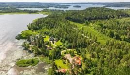 Дом за 749 000 евро в Холлола, Финляндия