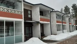 Квартира за 8 000 евро в Хюрюнсалми, Финляндия