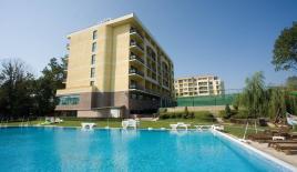 Студия за 100 000 евро в Святых Константине и Елене, Болгария