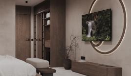 Апартаменты за 72 267 евро в Убуде, Индонезия