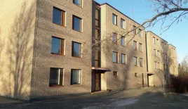 Квартира за 14 500 евро в Хуитинен, Финляндия