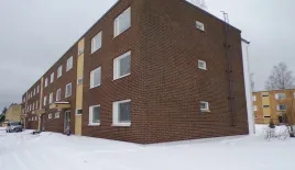 Квартира за 12 000 евро в Китее, Финляндия