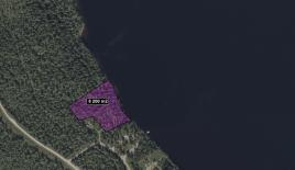 Земля за 80 000 евро в Рованиеми, Финляндия