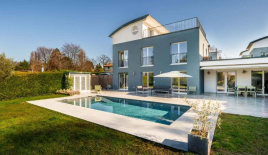 Квартира за 3 542 500 евро в Женеве, Швейцария