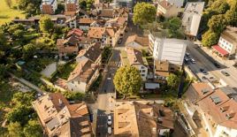 Квартира за 2 180 000 евро в Женеве, Швейцария