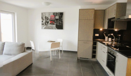 Квартира за 570 000 евро в Люксембурге, Люксембург