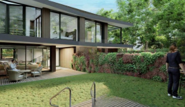 Квартира за 2 937 550 евро в Женеве, Швейцария