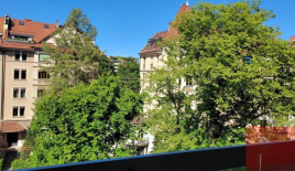 Квартира за 1 089 891 евро в Женеве, Швейцария