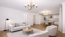 Квартира за 1 580 500 евро в Женеве, Швейцария