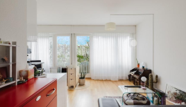 Квартира за 926 500 евро в Женеве, Швейцария