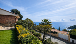 Дом за 850 000 евро на Коста-Брава, Испания