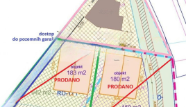 Земля за 790 000 евро в Любляне, Словения