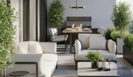 Квартира за 4 469 000 евро в Женеве, Швейцария