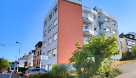 Квартира за 645 000 евро в Люксембурге, Люксембург