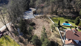 Земля за 650 000 евро в Любляне, Словения