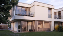 Квартира за 2 496 100 евро в Женеве, Швейцария