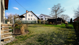 Земля за 868 000 евро в Любляне, Словения