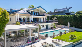 Квартира за 16 350 000 евро в Женеве, Швейцария