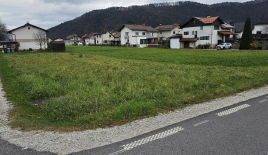 Земля за 250 000 евро в Любляне, Словения