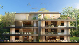 Квартира за 11 575 800 евро в Женеве, Швейцария