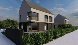 Земля за 788 900 евро в Любляне, Словения