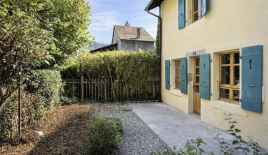 Квартира за 1 482 400 евро в Женеве, Швейцария