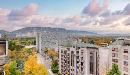 Квартира за 3 586 100 евро в Женеве, Швейцария