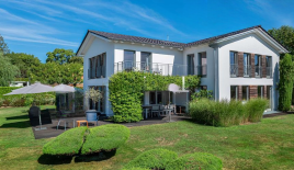 Квартира за 5 722 500 евро в Женеве, Швейцария