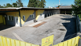 Земля за 650 000 евро в Бежиграде, Словения