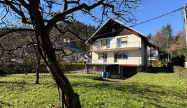 Дом за 570 000 евро в Бледе, Словения