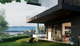 Квартира за 5 395 500 евро в Женеве, Швейцария